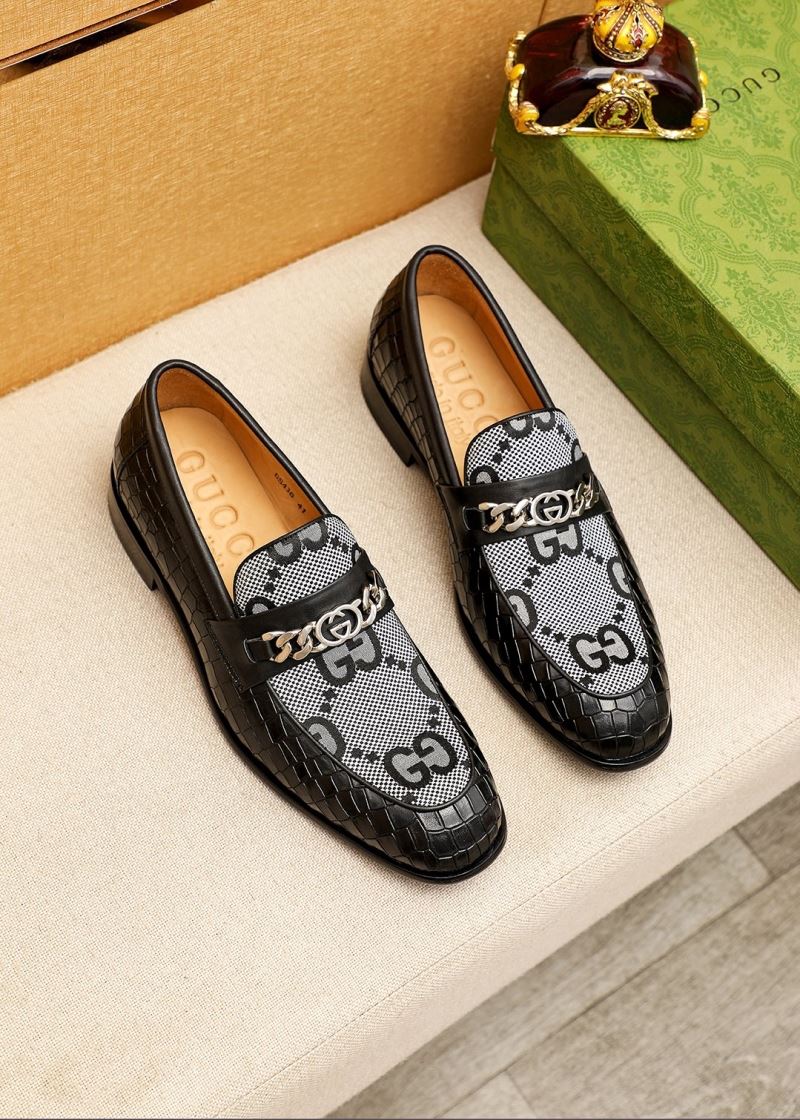 Gucci Business Shoes